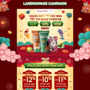 thiết kế landingpage