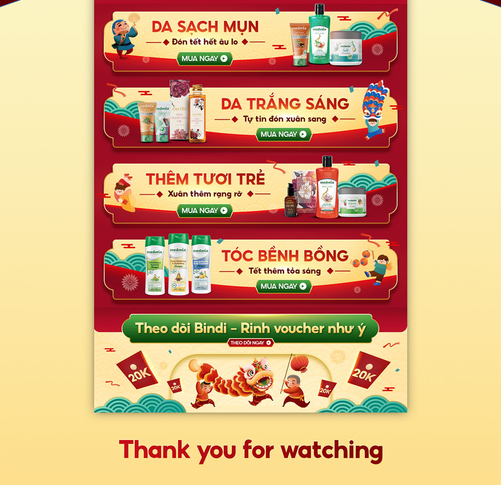 thiết kế landing page