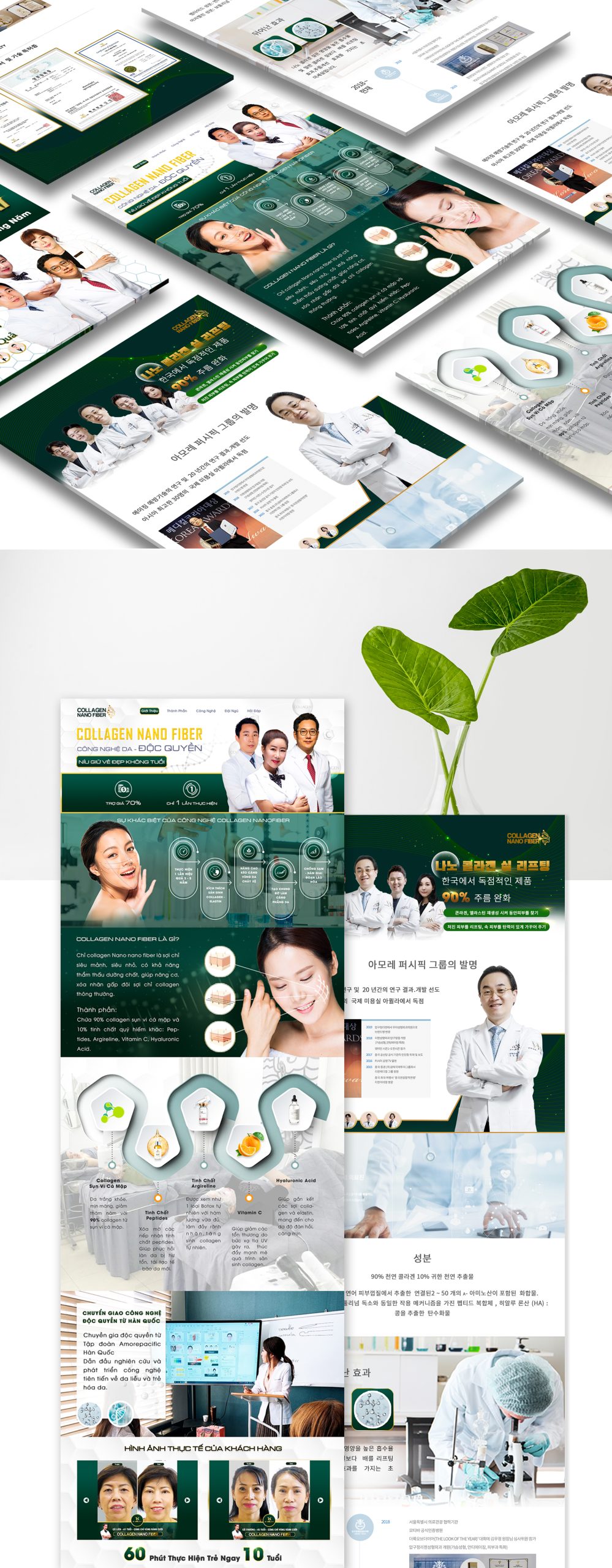 thiết kế website