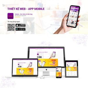 thiết kế website