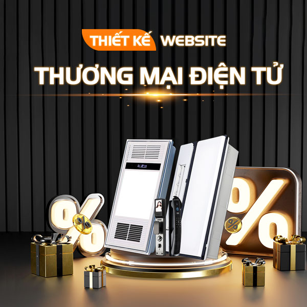 thiết kế website